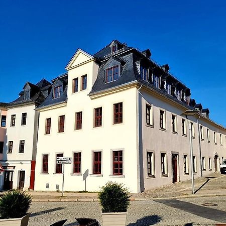 Ferienwohnung Rio Schneeberg  Exterior photo