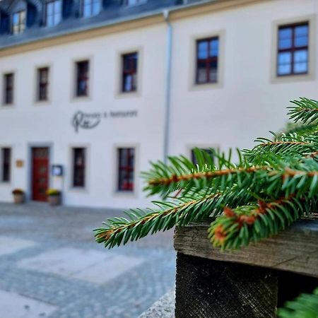 Ferienwohnung Rio Schneeberg  Exterior photo